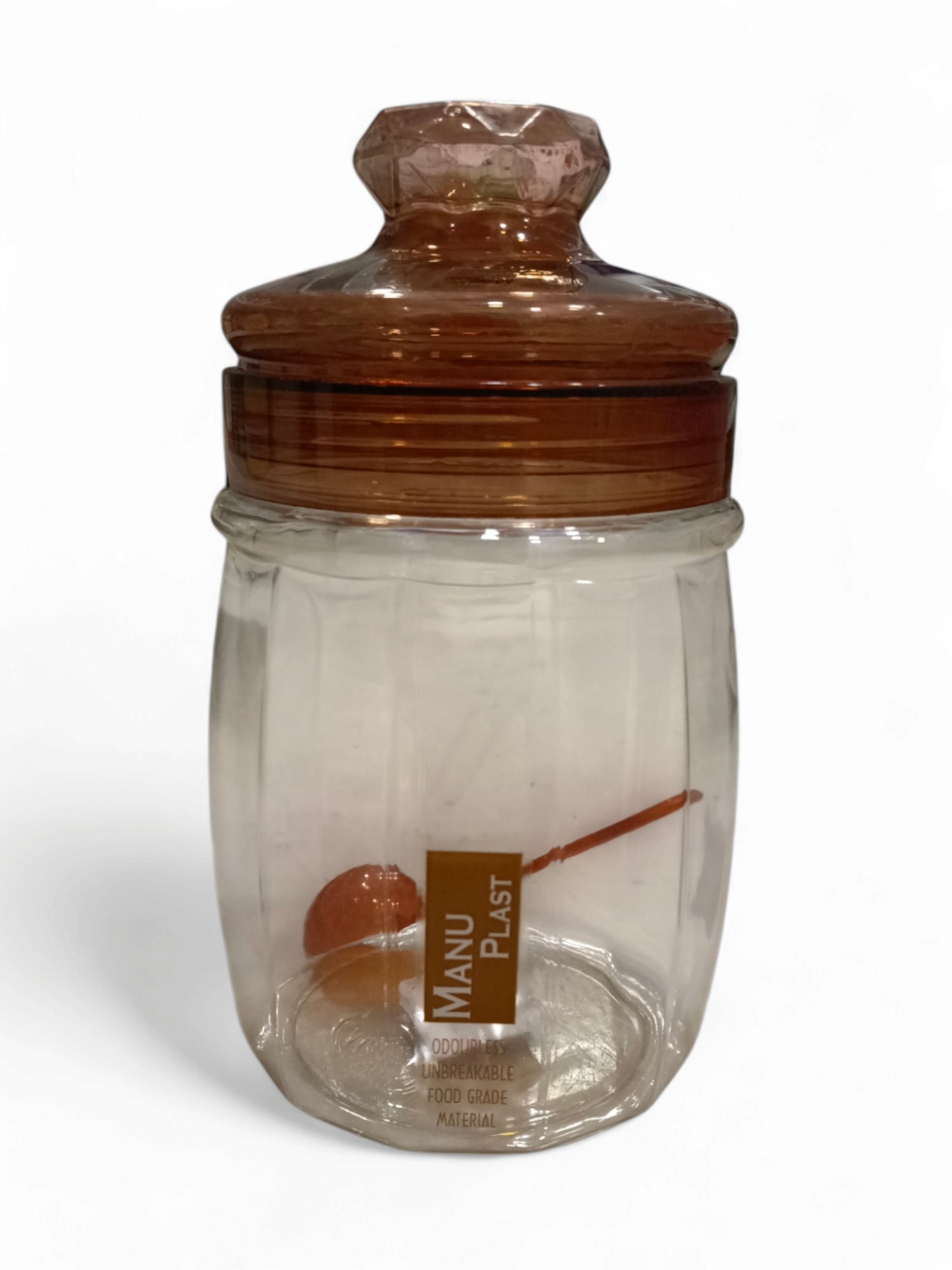 RETRO 2400 PET JAR RETRO 2400 PET JAR